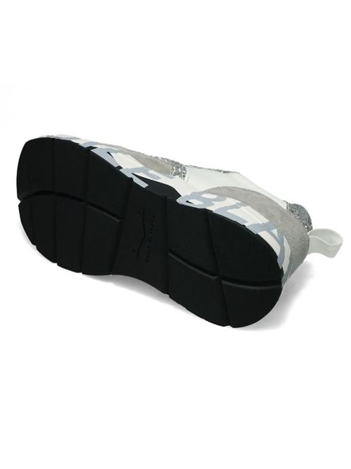 CLUB 105 1B53GRIGIO VOILE BLANCHE | CLUB 105 1B53GRIGIO